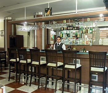 Alican 1 İzmir