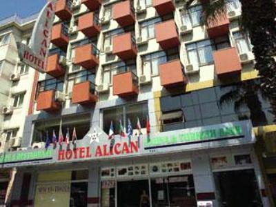 Alican 1 3* İzmir